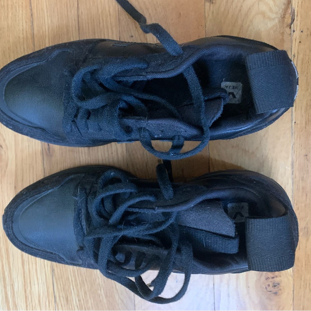 Veja Sneakers x Rick Owens, women’s Size 6 (NEW)